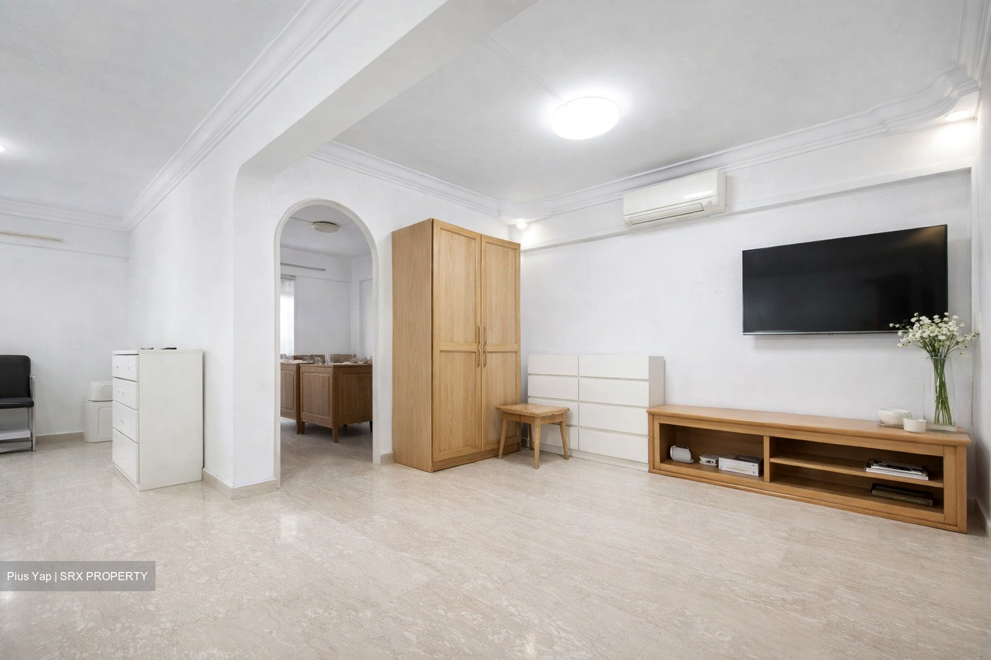 Blk 623 Yio Chu Kang Heights (Ang Mo Kio), HDB 3 Rooms #538098941